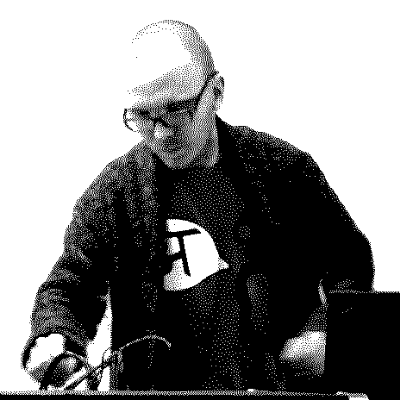 Esi (Jóhannes G. Þorsteinsson)