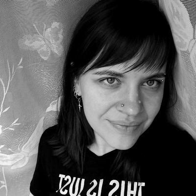 Daria Björn Avatar
