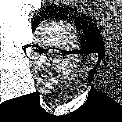 Alastair M. D. Touw's avatar