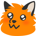 :blobfoxfloofcute: :blobfoxfloofcute: