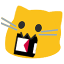 :blobcatnomdisk: :blobcatnomdisk: