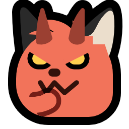 :neofox_devil: :neofox_devil: