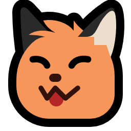 :neofox_happy_blep: :neofox_happy_blep: