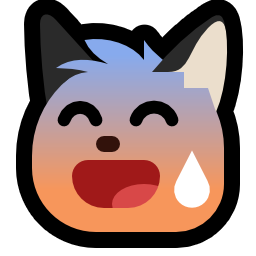 neofox_laugh_nervous