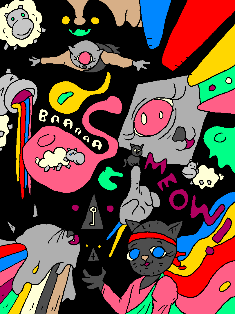 trip
