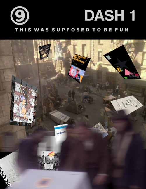 9FRONT “THIS WAS SUPPOSED TO BE FUN” RELEASED